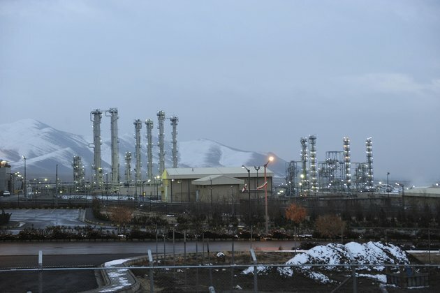 Europe Urges Iran Not to Renege on Nuclear Deal Commitments