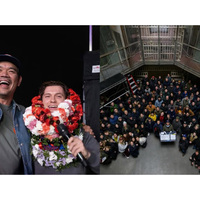 Tom Holland's 'Spider-Man: Brand New Day' wraps up shooting