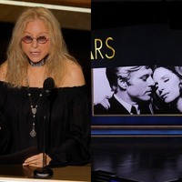 Oscars 2026: Barbra Streisand remembers late actor Robert Redford, recalls making of film 'The Way We Were'