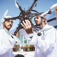 Khalifa University to host RoboCup Asia-Pacific 2025 on November 10