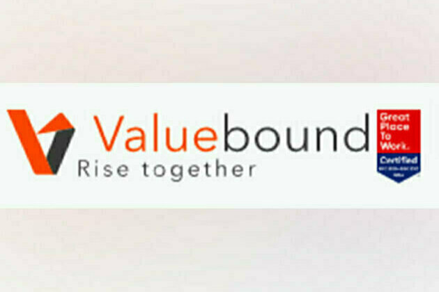 Valuebound enables pharma and healthcare Digital transformation