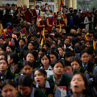 Tibetan NGOs protest alleged illegal Chinese gold mining in Tibet, demand international intervention