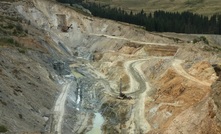Vast Resources is optimising mining operations at Manaila