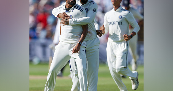 India Gazette - Sports - News Image