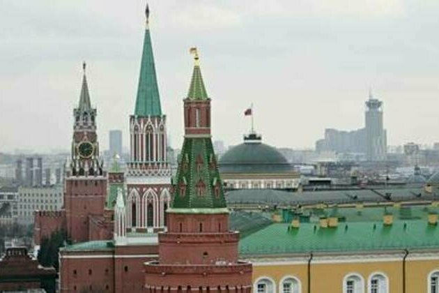 Kremlin responds to Trump's call for nuclear disarmament