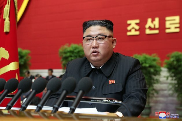 Facing Economic Woes, North Korea Admits Failure, Mulls Future