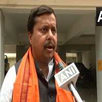 "People of Bihar are hurt, ashamed": Nitin Nabin on remarks against PM Modi's late mother