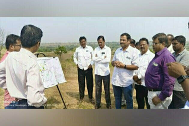 Sun Pharma joins hands with WOTR to create over 5.2 billion litres of water harvesting capacity in rural Maharashtra