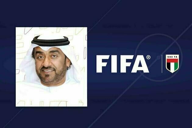 Mohammed Al Kamali appointed Chairman of FIFA Disciplinary Committee