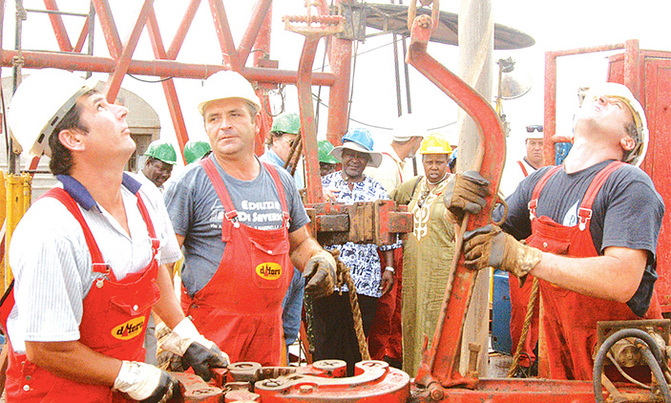 Deadline for licensing of oil firms extended Deadline for licensing of oil firms extended