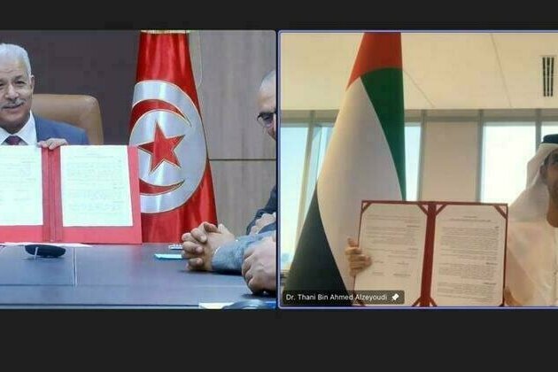 UAE, Tunisia launch CEPA negotiations