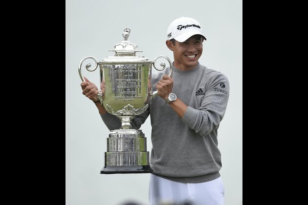 PGA Championship to allow 10K fans per day