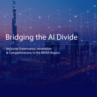 MBRSG, Google.org release landmark report on bridging Arab world's AI divide