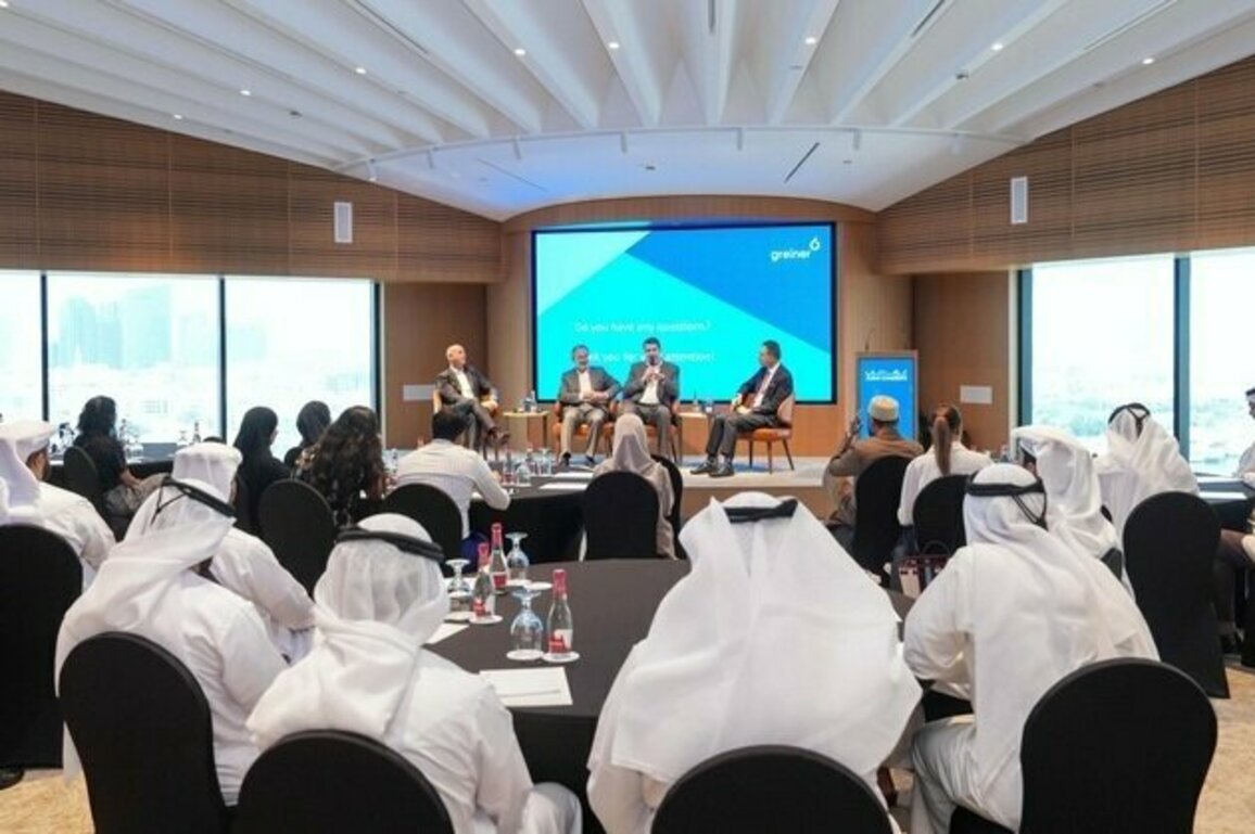 Dubai Centre for Family Businesses promotes sustainable intergenerational growth for family-owned companies