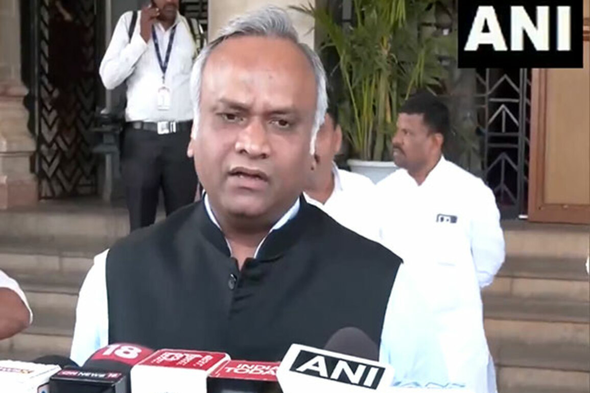 "Where is intelligence? Where is surveillance?": Congress' Priyank Kharge questions Centre on Pahalgam attack