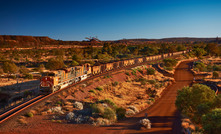 Operations in the Pilbara.