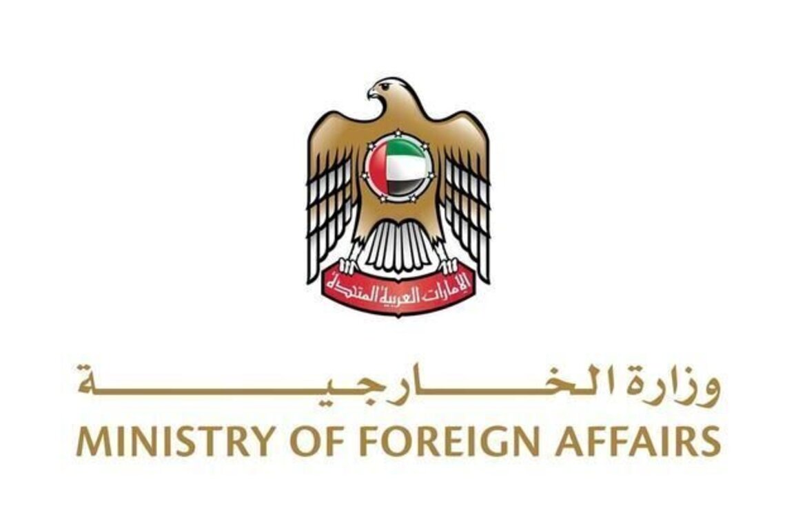 UAE expresses solidarity with Afghanistan, conveys condolences over flood victims