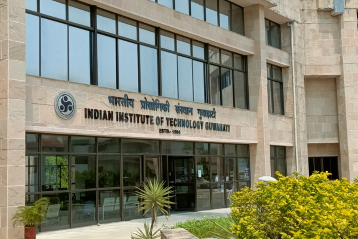IIT Guwahati researchers study effect of 3D printed concrete walls on building's thermal performance