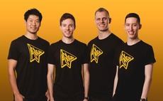 Japan gaming start-up raises Series A, hits $1b valuation