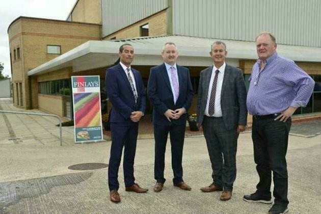 Poots meets with agri-food industry to discuss ongoing challenges within the sector