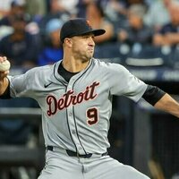 'Execution' remains key as Tigers' Jack Flaherty prepares for A's