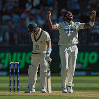 Jasprit Bumrah lone warrior of Indian bowling line-up since 2024 in test