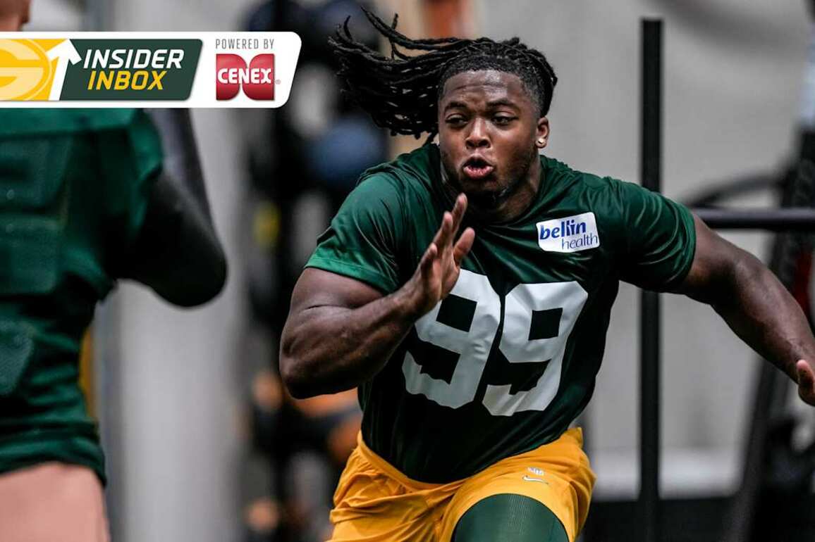 Inbox- This young man is ready to get to work