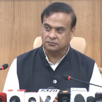 India was not born in 1947; this nation and civilization are the result of 5,000 years of penance: Assam CM Himanta Biswa Sarma