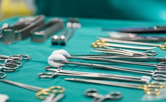 Indian regulator approves Blackstone's purchase of Care Hospitals