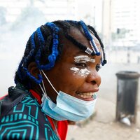 Civic awakening among young Kenyans