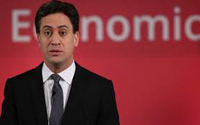 Miliband supports BMF on fair payment