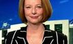 Ferguson backpedals, Gillard clarifies