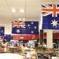 Australia's core inflation slows to 3-year low in Q1