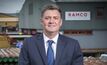  Ramco Group CEO Russel Davies.