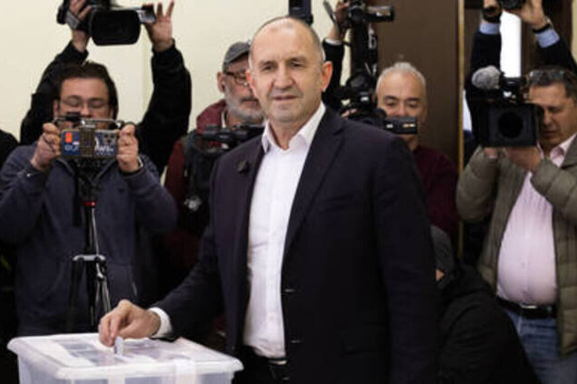 Here's what the Bulgaria election reveals