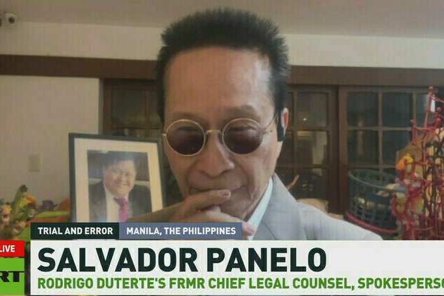 Duterte arrest on ICC warrant a kidnapping  former spokesman