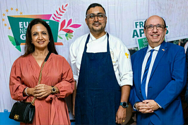 INTERFEL Is Proud to Enter India