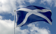 Scottish climate policy framework 'in jeopardy', CCC warns