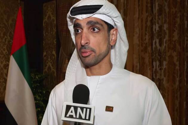 Next phase of India-UAE ties to focus on new areas related to advanced tech, digital economy: UAE BRICS Sherpa