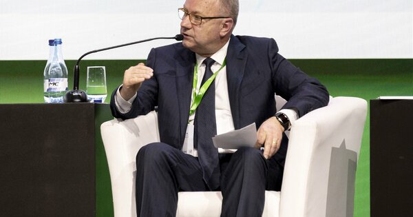 Cutifani warns of growing talent shortfall in mining