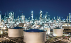 Oil refiner Varo Energy unveils plan to achieve net zero by 2040
