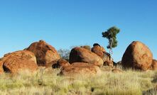  The Macarthur Basin is a world-class zinc province.