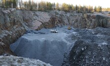 The ABB Smart MinePower system has been ordered for Boliden's Kankberg gold mine in Sweden