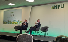 NFU Tenants conference highlights growth opportunities for the tenanted sector