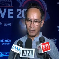"Rubs salt on wounds of people instead of applying ointment": Congress MP Gaurav Gogoi on PM Modi's Manipur visit