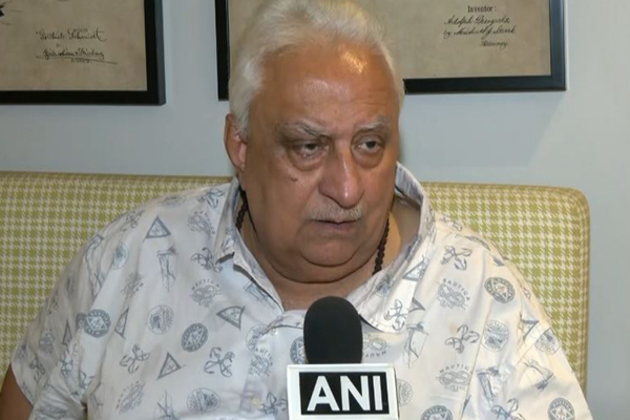 "I think its historic, congratulations to them": Former Indian cricketer Surinder Khanna on Proteas maiden WTC title victory