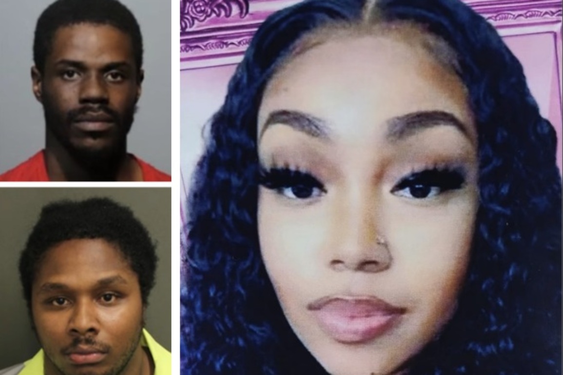 Two Arrested for Murder in Shooting of Mother with Children in Bed
