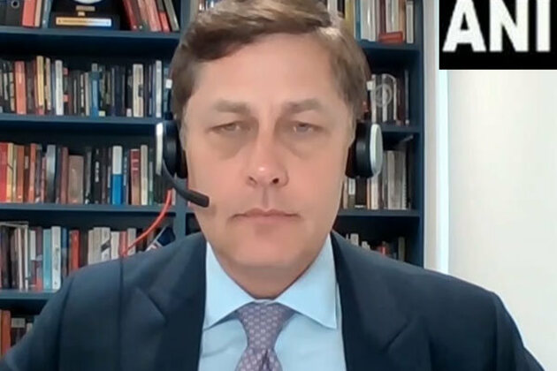 "Shift in India's policy of responding to terrorist attacks...failure to prevent safe haven enough for military response": Security expert Ladwig