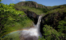 Chapada dos Veadeiros Goiás APA área de proteção ambiental