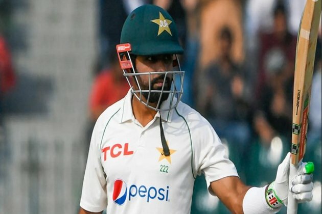 Babar Azam dreams of top-spot as batter in all-formats